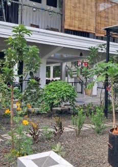 Senggigi Apartment | Villa Casablanca