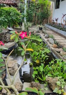 Senggigi Apartment | Villa Casablanca