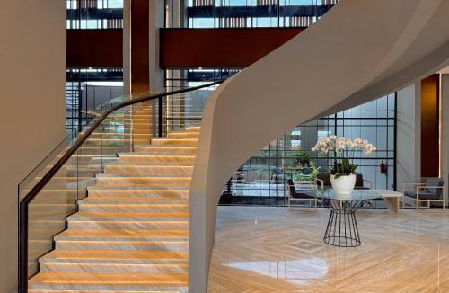 Central Yogyakarta Hotel | FortunaSuites Malioboro Yogyakarta