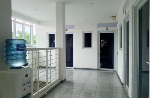 Cijayanti House | JS Sentul City