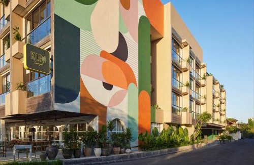 Petitenget Hotel | Kleo Seminyak, part of JdV by Hyatt