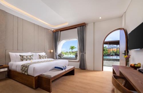 Babakan Hotel | La Tropica Canggu Bali By Kanaya Hospitality