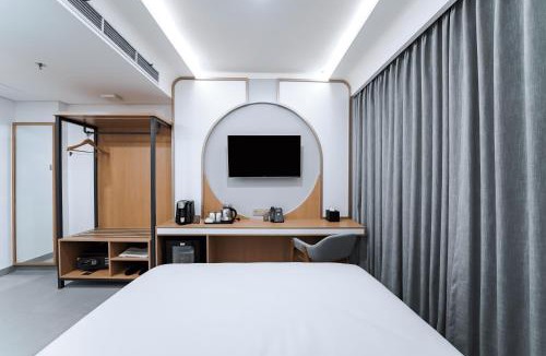 Cipaganti Hotel | Truntum Cihampelas