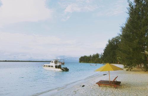 Raja Ampat House | Andau Dive Resort Raja Ampat