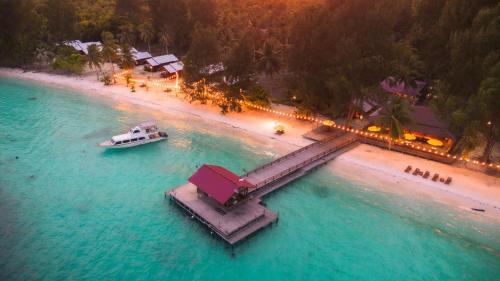 Raja Ampat House | Andau Dive Resort Raja Ampat