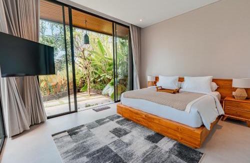Batuan Hotel | Kalapa and Merica Luxury Villas Ubud