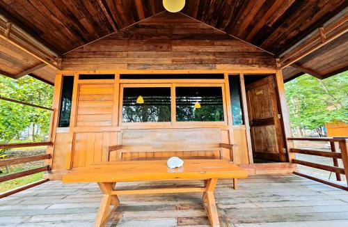 Raja Ampat House | Andau Dive Resort Raja Ampat