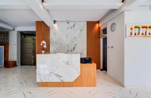 Downtown Kuta Hotel | Townhouse Oak @lebak Bene Near Kuta Beach