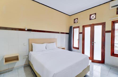 Downtown Kuta Hotel | Townhouse Oak @lebak Bene Near Kuta Beach