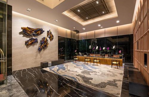 Pekanbaru Hotel | The Premiere Pekanbaru
