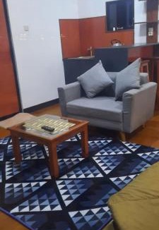 Dieng Villa | Cabin Wetan Kali Dieng