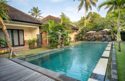 Melayang Hotel | d'kamala by Prasi