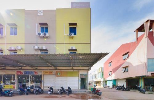 Batam Hotel | RedDoorz @ Cikitsu Batam