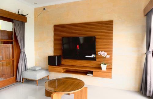 Tukad Mungga Villa | Ada Villa