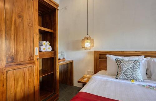 Penida Island Villa | Kampuak Cottages