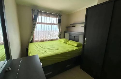Bandung Apartment | Loesama 08