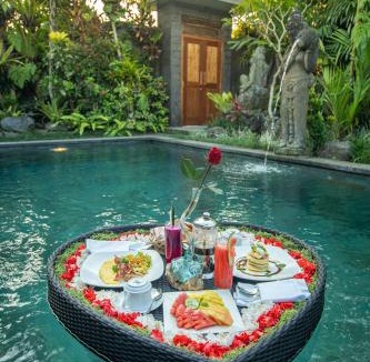 Kedewatan Villa | KAWAI Villa Ubud