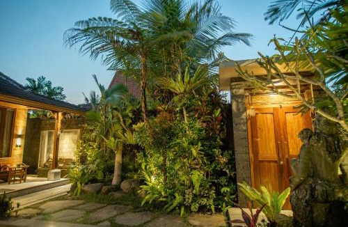 Kedewatan Villa | KAWAI Villa Ubud