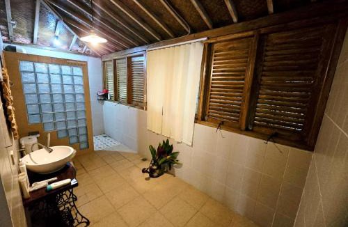 Kalasan Villa | Eyang Residence Limasan Kebon Dalem