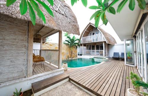 Bukit Villa | Villa Kroeze