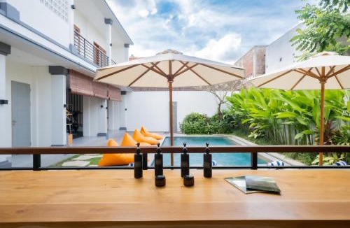 Babakan Hotel | The Nomad Canggu