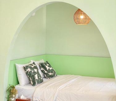 Ciloto Villa | Villa Tiella By The Villas 100