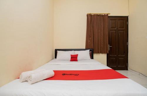 Suko Manunggal Hotel | RedDoorz At Graha 99 Simomulyo