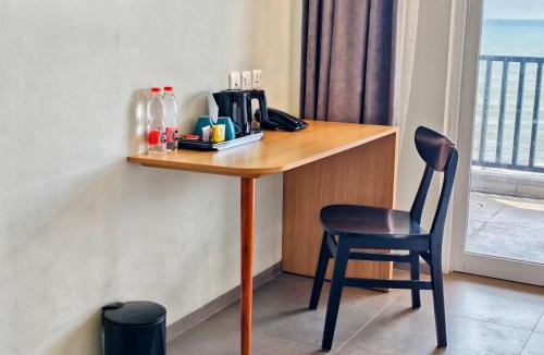 Karang Bolong Hotel | The West Cove Hotel