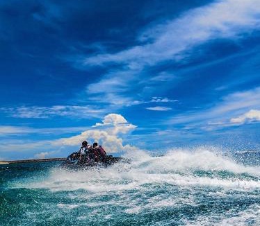 Lhoknga Other | Jetski Lampuuk