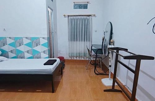 Tomia Island House | Labore Homestay