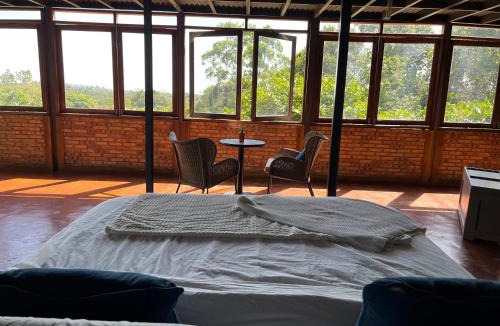 Ambarita Apartment | Eco Stay Studio
