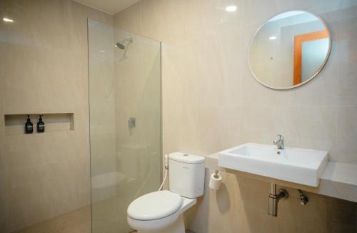 Argosari Cabin | Artha Cottages