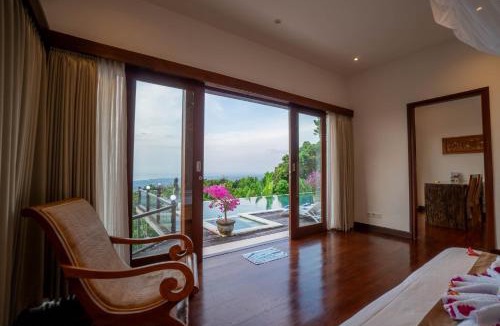 Kayu Putih Villa | Villa Saraswati Lovina