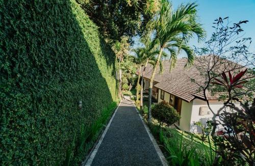Kayu Putih Villa | Villa Saraswati Lovina