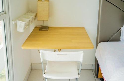 Bumi Serpong Damai Apartment | Cozy Studio near ICE BSD & AEON Mall by REJA Essentials