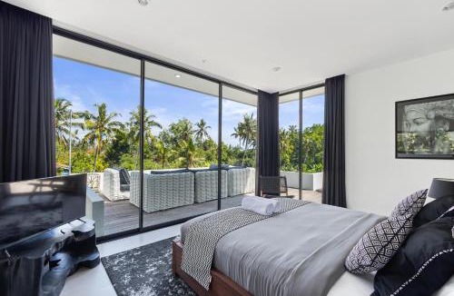 Melayang Villa | The R Villa Cereme - Luxury Stay in Nature