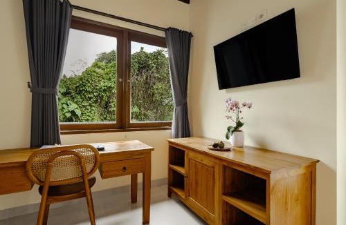 Batuan Resort | Yanyan Resort Ubud