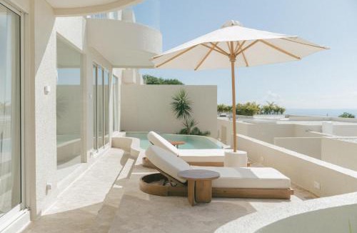 Uluwatu Villa | NOUR Uluwatu
