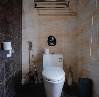 Prawirotaman House | INEZ Homestay