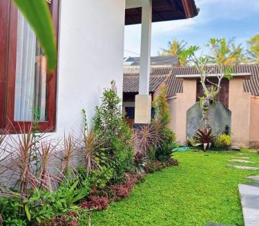 Lodtunduh House | Gomas Villa Ubud
