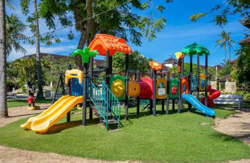 Kartika Plaza Resort | Discovery Kartika Plaza Hotel