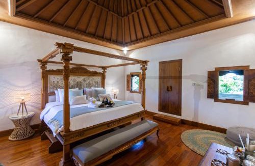 Medahan Resort | Vision Villa Resort