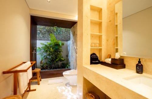 Kerambitan Resort | Amarta Beach Retreat by Nakula