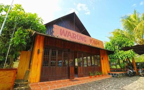 Cisarua Hotel | Aries Biru Hotel & Villa