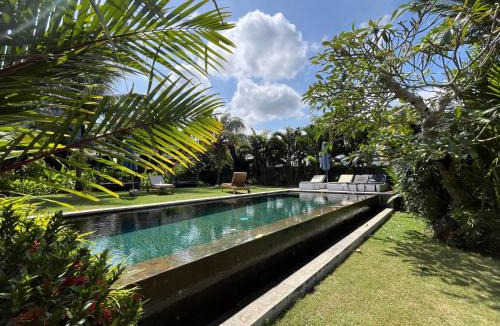 Munggu House | Villa Alisha