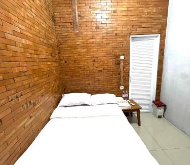 Mlonggo Villa | Kampoeng Sekuro