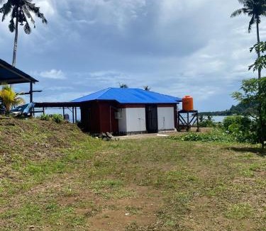 Waisai House | Raja Ampat Koba-koba Guest House