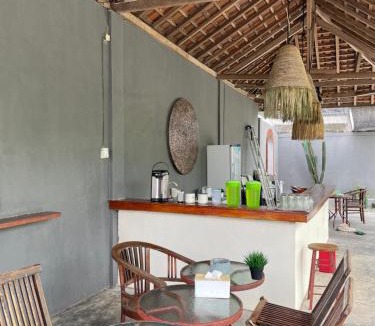 Krui Hotel | Tantra Hotel
