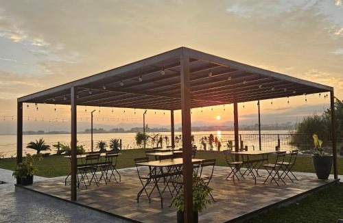 Balige Hotel | Damar Toba