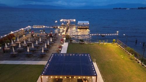 Balige Hotel | Damar Toba